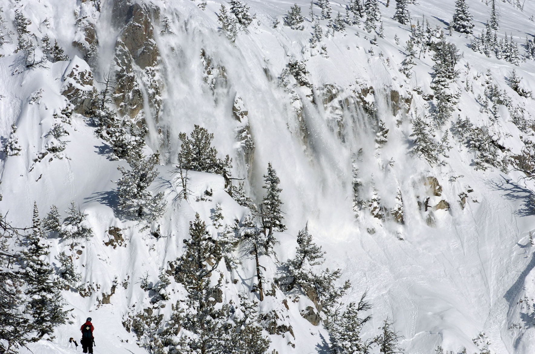 Avalanche